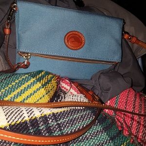 Dooney & Bourke crossbody